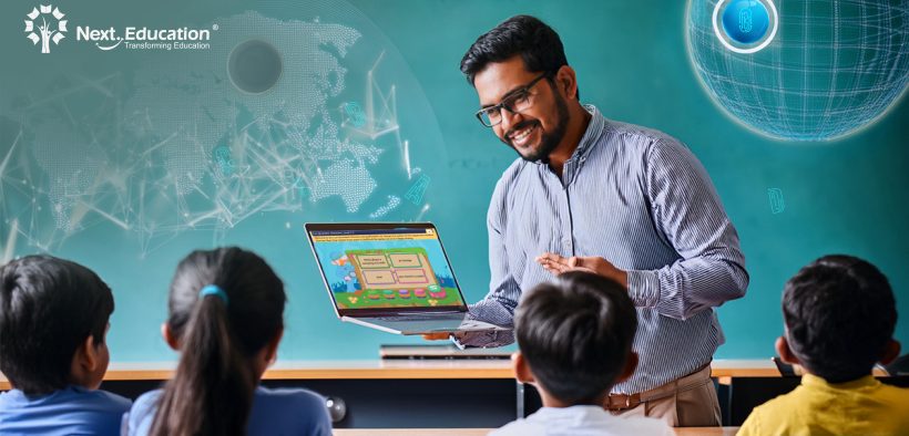 Benefits of AI-Based English Learning - How AI Can Help Test Student's Language Understanding In the Digital Age